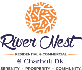 RiverNest Logo